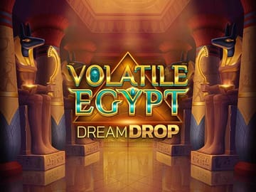 Volatile Egypt Dream Drop