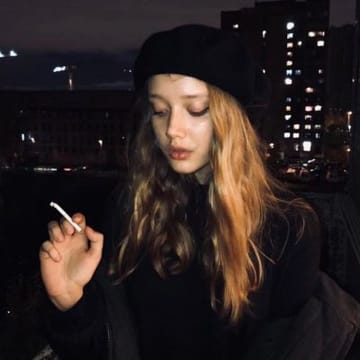 Avatar da jogadora Fernanda